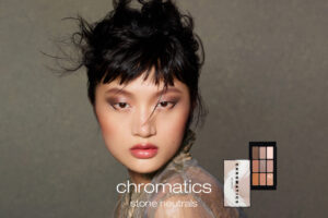 日本庭園の枯山水からインスパイアされたアイパレットが本発のメイクアップ アーティストブランドの『シュウ ウエムラ』から発売