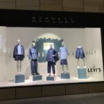 リーバイス® から独自のコンセプトを持つ”デニム ファミリー”のコレクションが登場