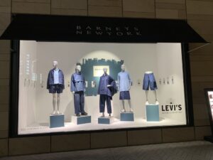 リーバイス® から独自のコンセプトを持つ”デニム ファミリー”のコレクションが登場