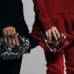 バンシィが昼夜を問わず真の存在感を発揮するファッショナブルなハンドバッグ「Kenny」を発売