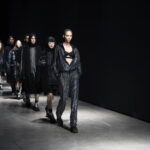 Onitsuka Tiger 2022年の秋冬コレクションをミラノファッションウィークにて発表
