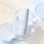 SUQQUから、うるおいに満ちた透明感のある、澄み透る艶肌へ導くスキンケアラインAQUFONSが誕生