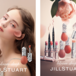 咲き誇る花のピュアな涙をイメージしたリップ＆チークカラーがジルスチュアート　ビューティより発売