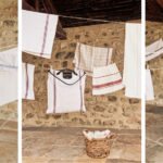 フランス生まれの2つのメゾンがコラボレーションしたコレクション「Longchamp x Charvet（ロンシャン x シャルベ）」が発売