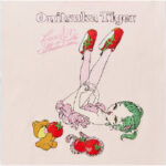 東京を拠点に国内外で活躍中の人気イラストレーターfoxy illustrationsとOnitsuka Tigerがコラボ