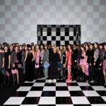 【エンポリオ アルマーニ】2022/23秋冬メンズ＆ウィメンズ コレクションを発表