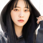 元乃木坂46で女優・モデルとして多方面に渡り活躍している堀未央奈が、韓国ブランドASCLOとコラボ