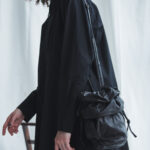 discord Yohji Yamamoto、2022春夏コレクション「NAMU」、「ANANAS」、「PEEL」など ユニセックスコレクションを発表