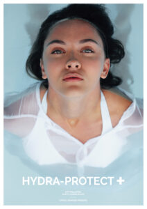 スマホなどのブルーライトによる肌ストレスに！！フランス発のオーガニックブランド『イドラプロテクトプラス』が日本初上陸！