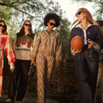 世界中で愛されているスウェーデン発の腕時計・アクセサリーブランド DANIEL WELLINGTONが70年代をイメージした新作を発売