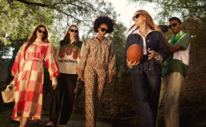 世界中で愛されているスウェーデン発の腕時計・アクセサリーブランド DANIEL WELLINGTONが70年代をイメージした新作を発売