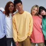 Tシャツブランド「GOAT（ゴート）が、環境配慮型の素材を採用した「GOAT ETHICAL」シリーズをローンチ。