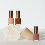 ヘアメイクアップアーティストの松田 未来がプロデュースするコスメティックブランド「rihka（リーカ）」から新作が発売