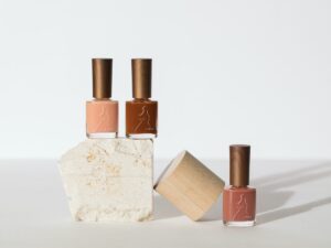 ヘアメイクアップアーティストの松田 未来がプロデュースするコスメティックブランド「rihka（リーカ）」から新作が発売