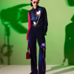 美の表現テクニックに革命をもたらした先見性ある映画監督たちからインスピレーションを得たポール・スミス2022年秋冬ウィメンズコレクション