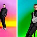 【DIOR】新作のキム・ジョーンズによるテイラリングのクリエーション