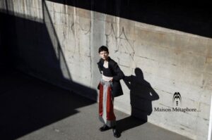 デザイナー深津研人が手掛けるファッションブランド「MaisonMétaphore...(メゾンメタファー)」2022 Spring/Summer Collectionを販売