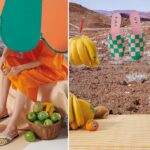 スペイン・マヨルカ島発のシューズブランド「CAMPER（カンペール）」が、地中海をイメージした「ピクニック」ムードの新作を発表