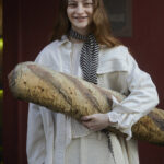 京都発、フレンチスタイルのパン屋“Le Petit Mec”（ル ・プチメック）とSLOBE IÉNAが初コラボレーション。