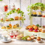 ヒルトン東京でフレッシュいちごや春の食材を散りばめたパンが主役の『春のプティ・ブーランジェリー』が開催