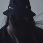 Y'sとニューエラによる2022春夏コレクション