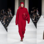 マックスマーラが見過ごされてきたクリエイティブで博識な女性にオマージュを捧げる2022年秋冬コレクションを発表