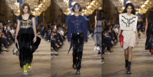 【ルイ·ヴィトン】ウィメンズ 2022年 春夏コレクションのウェアが発売開始