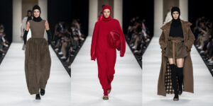 マックスマーラが見過ごされてきたクリエイティブで博識な女性にオマージュを捧げる2022年秋冬コレクションを発表