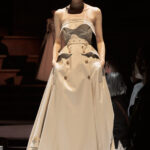 バーバリーが2022年秋冬コレクションを発表￼