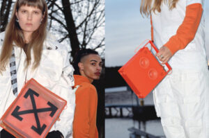 Off-Whiteの故ヴァージル・アブローとストックホルム発の電子楽器メーカーがコラボ