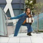 ヴィンテージのスーツケースにインスパイアされたアイコニックなハンドルを持つ、コーチの新作バッグ "Ruby" サッチェル 発売