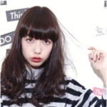 リラックスウェーブ×デジタルパーマ