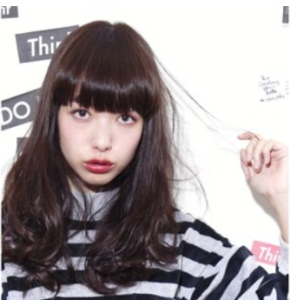 リラックスウェーブ×デジタルパーマ