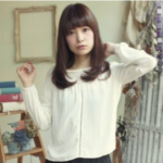 ナチュラルで大人可愛いワンカールミディ・人気のラディアントカラーでうるツヤな美髪に！