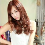 ツヤ髪☆スウィートグラマラス×フェミニンロング