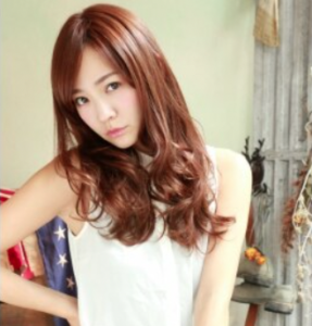 ツヤ髪☆スウィートグラマラス×フェミニンロング