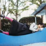 ihmeインタビュー ：白田美月「夢は、たくさんの人に名を知って貰うことです！」