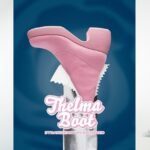 　スペイン・マヨルカ島発のシューズブランド「CAMPER」よりシーズンレスに履けるイットブーツなど、新作ヒールコレクションを発売