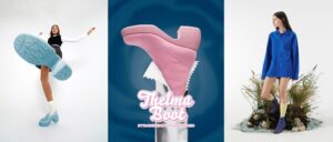 　スペイン・マヨルカ島発のシューズブランド「CAMPER」よりシーズンレスに履けるイットブーツなど、新作ヒールコレクションを発売