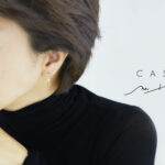 女優満島ひかりがジュエリー・デザインを手がける“CASUCA na Hicari / カスカナヒカリ“