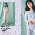 スナイデル ホームがアメリカの老舗アンダーウェアブランドMillerと初のコラボレーションアイテムを発売！