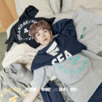 アイドルグループNCTのSHOTAROがモデルを務めるWIND AND SEAとFCMMの日韓コラボの商品ラインナップが公開！