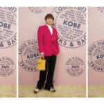 【ルイ·ヴィトン】神戸店のグランドオープンを祝して広瀬すず、Nissy、Kōki,等、華やかなゲストが来場