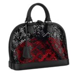  ルイ･ヴィトン 2022年春夏ランウェイ･コレクションより、新作のレザーグッズが発売。