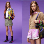 【エンポリオ アルマーニ】地球環境に配慮したウィメンズの「サステナブルコレクション」世界同時に発売スタート！