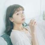 ファッション誌からコラム執筆まで多彩な活躍を見せる人気モデル　村田倫子さんとジュエリーブランド「Canal ４℃」のコラボレーションジュエリー発売