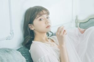 ファッション誌からコラム執筆まで多彩な活躍を見せる人気モデル　村田倫子さんとジュエリーブランド「Canal ４℃」のコラボレーションジュエリー発売