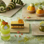 東京を楽しむ　東京をくつろぐひとときをお届けする【グランドニッコー東京 台場】「初夏のスイーツ&パン」提供期間：2022年5月1日（日）～6月30日（木）