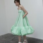 スポーツマックスよりハイファッションの世界の洗練されたドレスにフォーカスしたコレクション「BLOOM（ブルーム）」発表