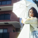 ihmeインタビュー ：Bambi「ハリウッド女優になることが目標です！」